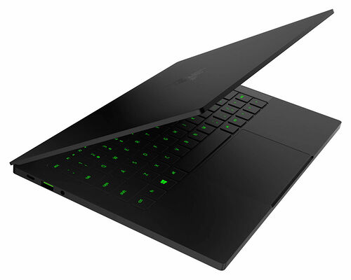 Razer Blade Stealth 13 (RZ09-02810F71-R3F1)
