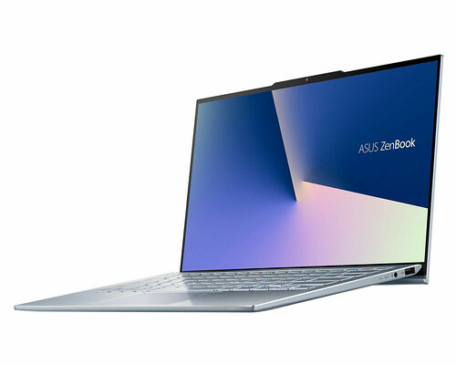 Asus ZenBook S13 (UX392FN-AB009T) Bleu