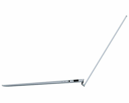 Asus ZenBook S13 (UX392FN-AB009T) Bleu