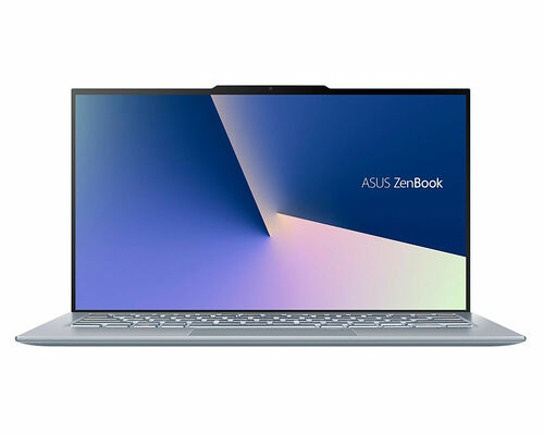 Asus ZenBook S13 (UX392FN-AB009T) Bleu
