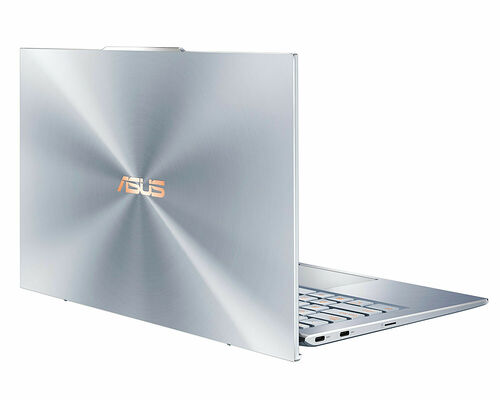 Asus ZenBook S13 (UX392FN-AB009T) Bleu