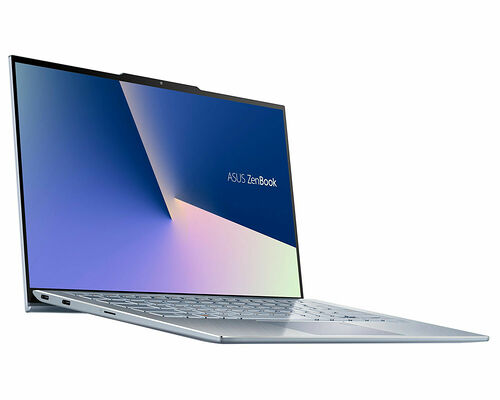 Asus ZenBook S13 (UX392FN-AB009T) Bleu