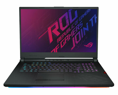 Asus ROG Strix Hero III (G731GW-EV220T)
