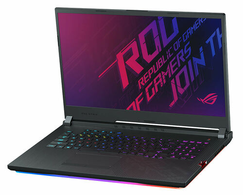 Asus ROG Strix Hero III (G731GW-EV220T)