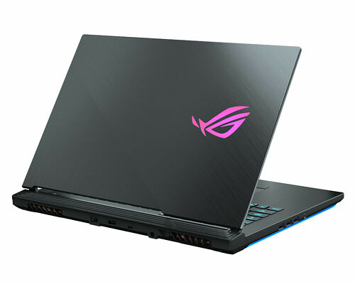 Asus ROG Strix Hero III (G731GW-EV220T)