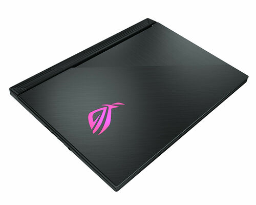 Asus ROG Strix Hero III (G731GW-EV220T)