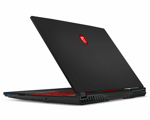 MSI GL65 9SE-223XFR