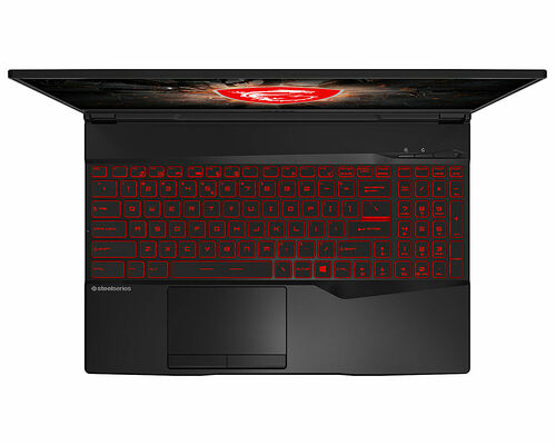MSI GL65 9SE-223XFR