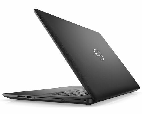 Dell Inspiron 17 (3793-0089) Noir
