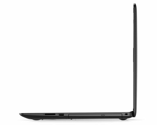 Dell Inspiron 17 (3793-0089) Noir