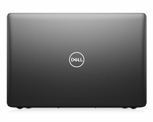 Dell Inspiron 17 (3793-0089) Noir