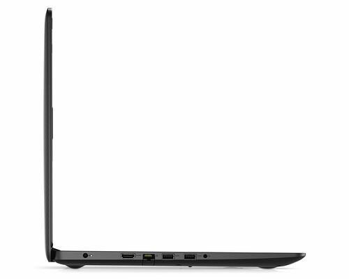 Dell Inspiron 17 (3793-0089) Noir