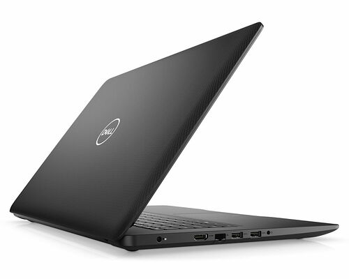 Dell Inspiron 17 (3793-0089) Noir