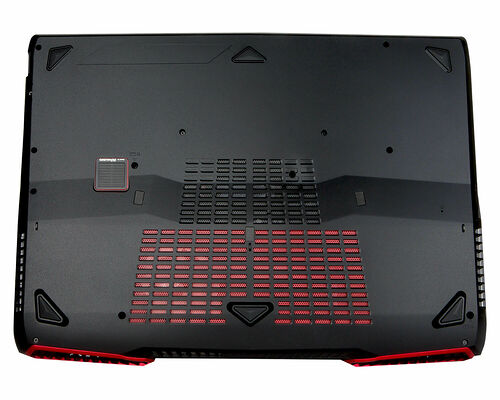 MSI GT83 8RF-021FR Titan SLI