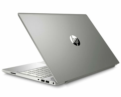 HP Pavilion 15 (15-CS0036NF) Argent