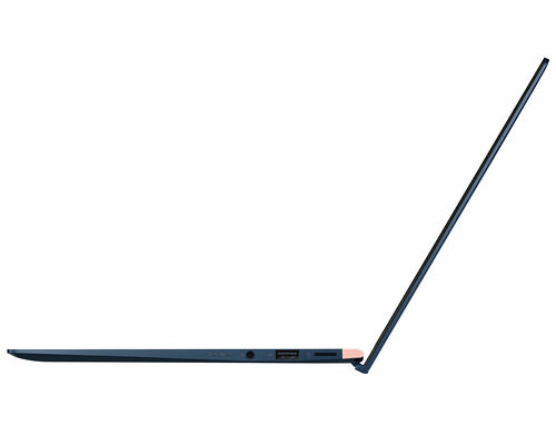 Asus ZenBook 14 NumberPad (UX433FN-A5001T) Bleu