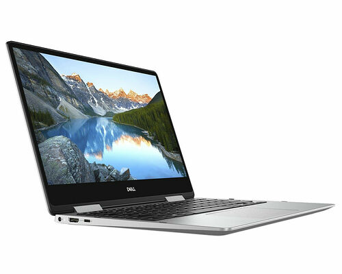 Dell Inspiron 13 (7386-002) Argent