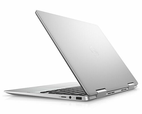 Dell Inspiron 13 (7386-002) Argent