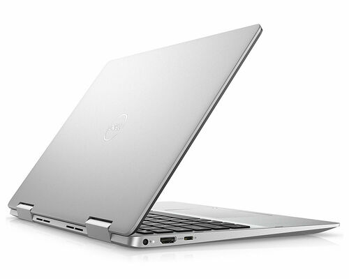 Dell Inspiron 13 (7386-002) Argent