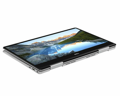 Dell Inspiron 13 (7386-002) Argent