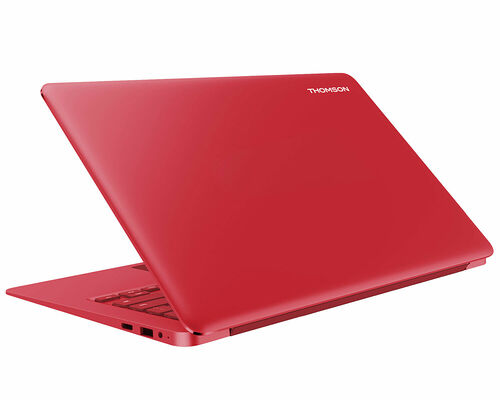 Thomson Neo X (NEO13X-4RD32) Rouge