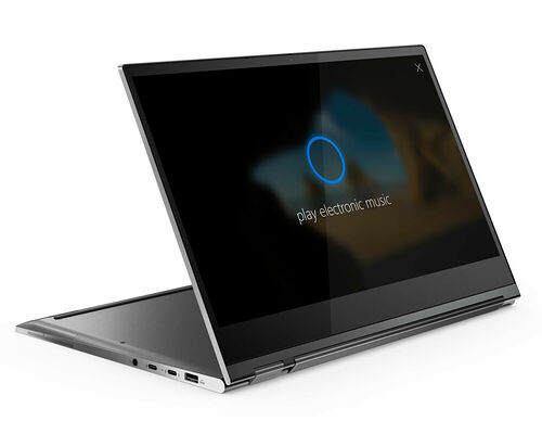 Lenovo Yoga C930 (81C400M4FR) Gris