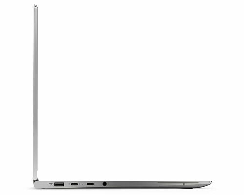 Lenovo Yoga C930 (81C400M4FR) Gris
