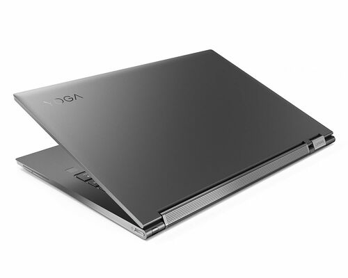 Lenovo Yoga C930 (81C400M4FR) Gris