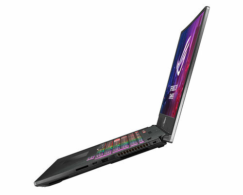 Asus ROG Strix Scar II (G715GW-EV084T) (Reconditionné)
