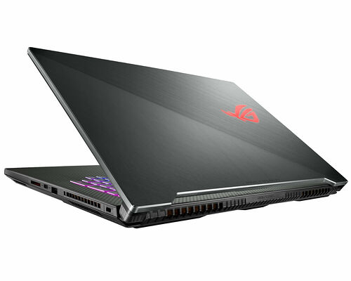 Asus ROG Strix Scar II (G715GW-EV084T) (Reconditionné)