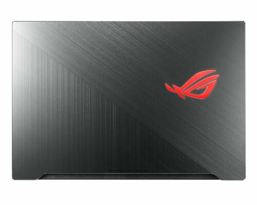 Asus ROG Strix Scar II (G715GW-EV084T) (Reconditionné)