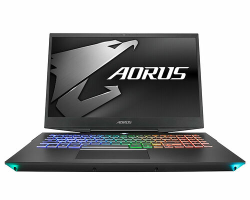 Aorus 15 (15-W9-7FR0252W)