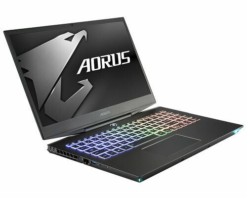 Aorus 15 (15-W9-7FR0252W)