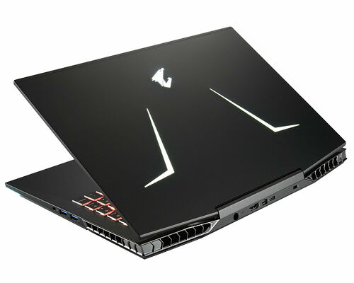 Aorus 15 (15-W9-7FR0252W)