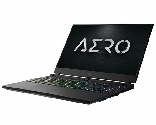 Gigabyte Aero 15 OLED (15-OLED-SA-7FR5020SH)