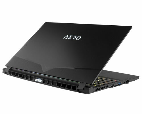 Gigabyte Aero 15 OLED (15-OLED-SA-7FR5020SH)