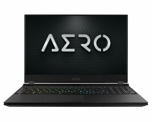 Gigabyte Aero 15 OLED (15-OLED-SA-7FR5020SH)