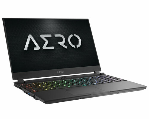 Gigabyte Aero 15 OLED (15-OLED-SA-7FR5020SH)