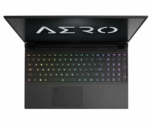 Gigabyte Aero 15 OLED (15-OLED-SA-7FR5020SH)