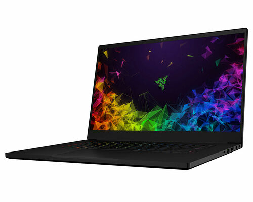 Razer Blade 15 Advanced Model (RZ09-02887F92-R3F1)