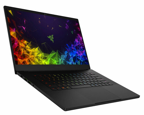 Razer Blade 15 Advanced Model (RZ09-02887F92-R3F1)