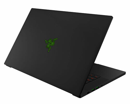 Razer Blade 15 Advanced Model (RZ09-02887F92-R3F1)