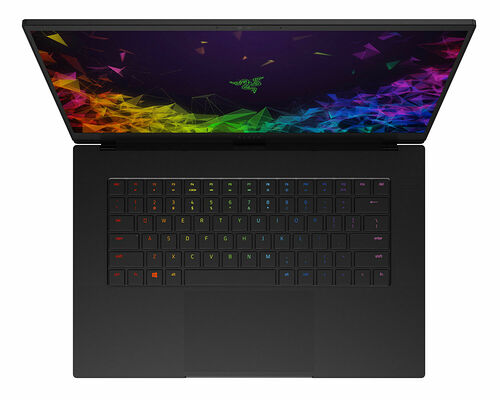 Razer Blade 15 Advanced Model (RZ09-02887F92-R3F1)