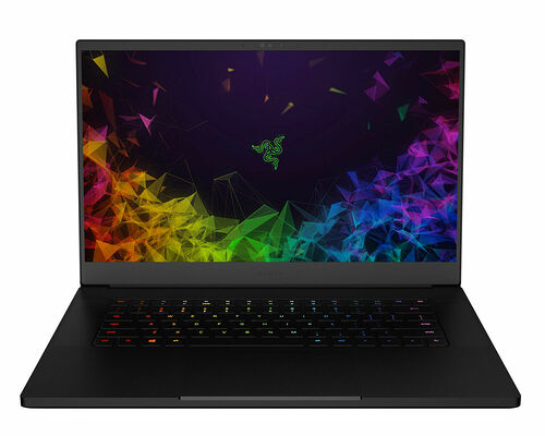 Razer Blade 15 Advanced Model (RZ09-02887F92-R3F1)