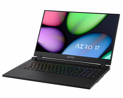 Gigabyte Aero 17 (17-SA-7FR1020SO)