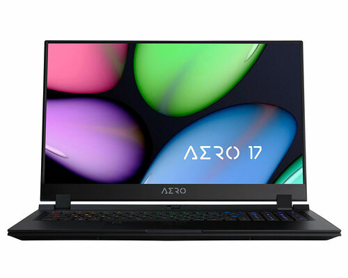 Gigabyte Aero 17 (17-SA-7FR1020SO)