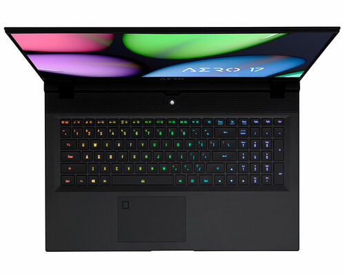 Gigabyte Aero 17 (17-SA-7FR1020SO)