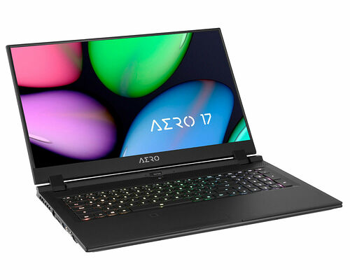Gigabyte Aero 17 (17-SA-7FR1020SO)