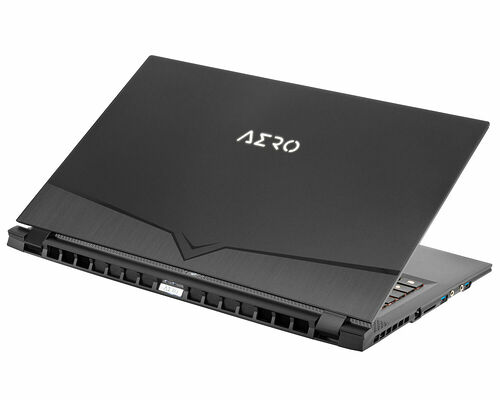Gigabyte Aero 17 (17-SA-7FR1020SO)