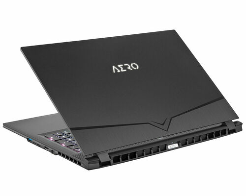 Gigabyte Aero 17 (17-SA-7FR1020SO)